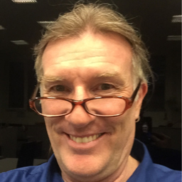 Juergen Ockenfels
