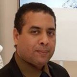 Dr. HANI EZELDIN