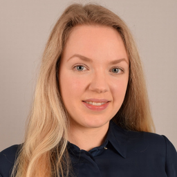 Miriam Stock