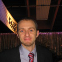 Stefan Reiter
