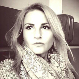 Katja Kramer