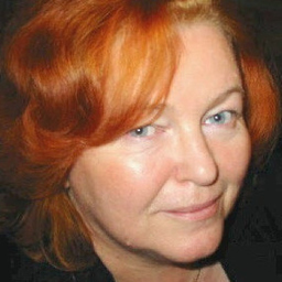 Erika Rehfeld 's profile picture