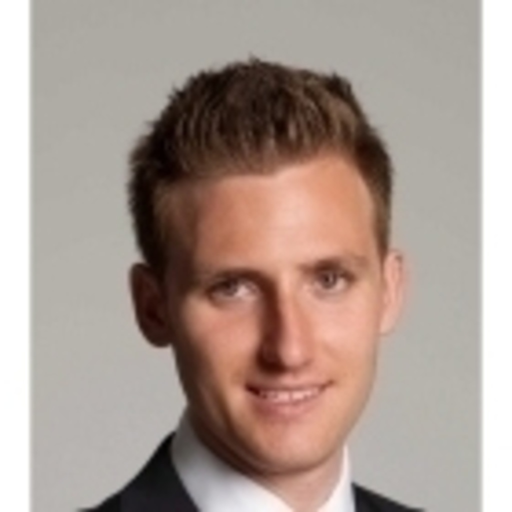 Ulf Hackbarth CoFounder XING