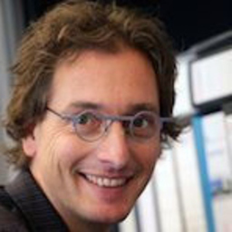 Dr. Wynand Bodewes