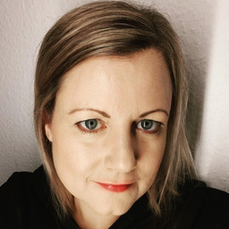 Daniela Laudenberg