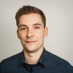 Felix Wackernagel's profile picture