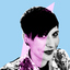 user profile image
