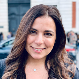 Francesca Bramy's profile picture