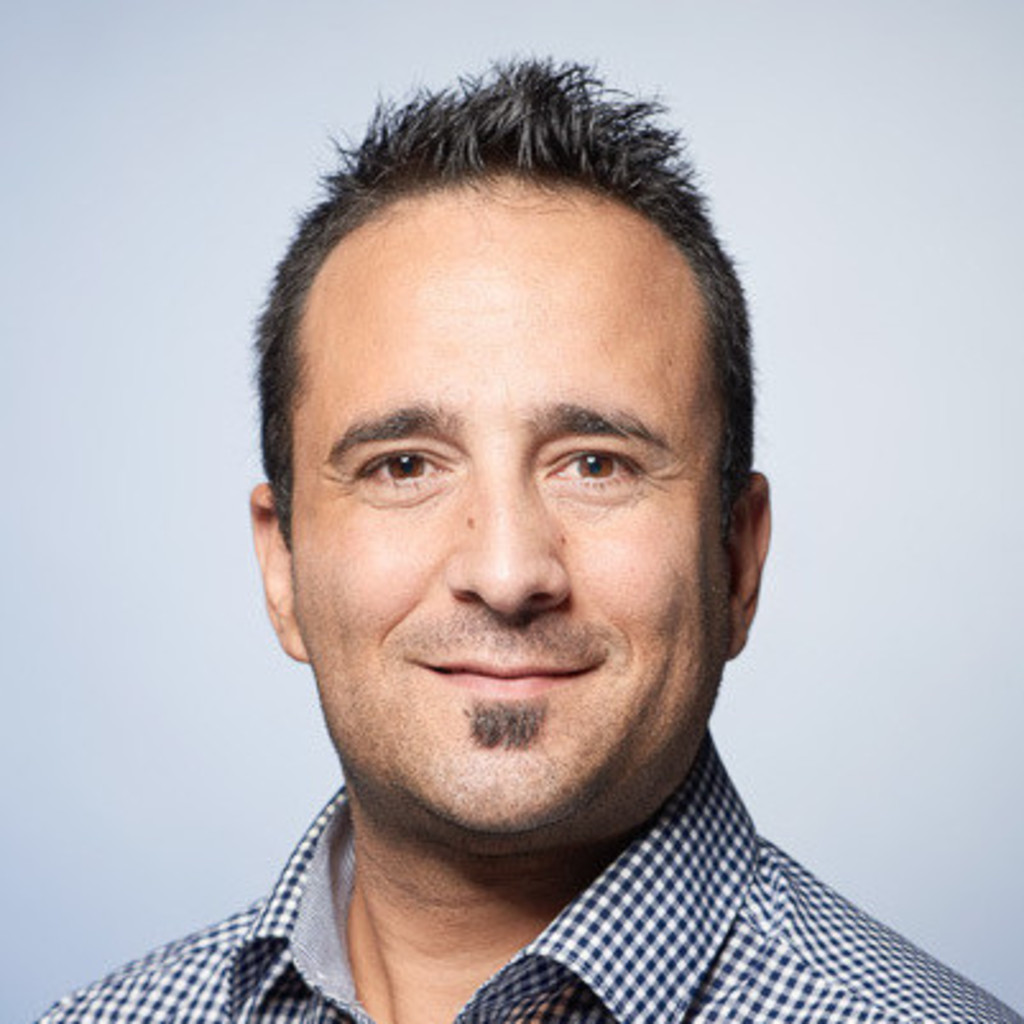 Jose Aguilar Project Manager DB Schenker AG, Essen XING