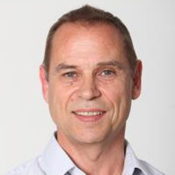 Friedhelm Kratz
