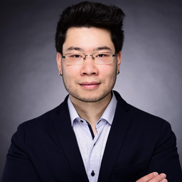 Viet-Duc Pham