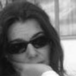 marcela giordano