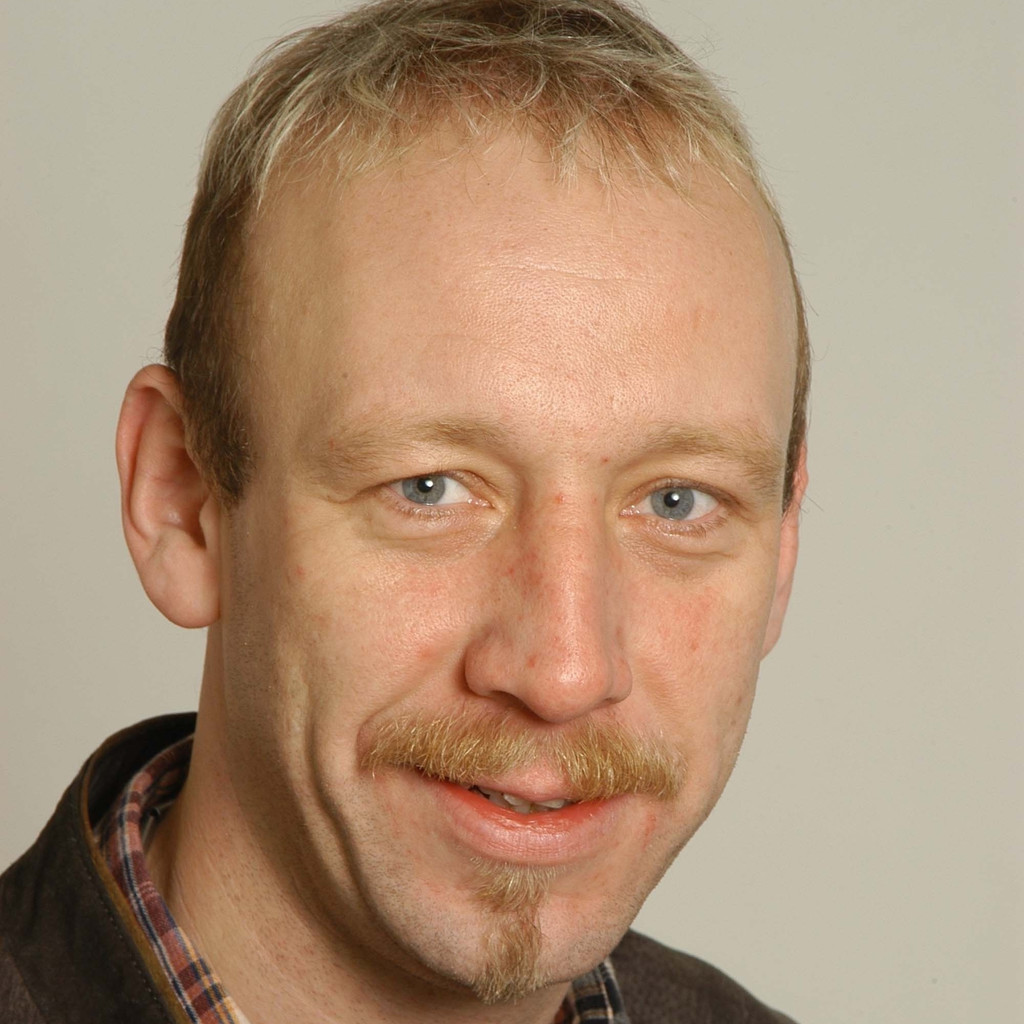 Frank Rieger Geschäftsführer Mietservice Rieger XING