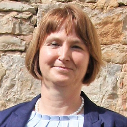 Dr. Tanja Berger