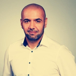 Zabi Hamidi