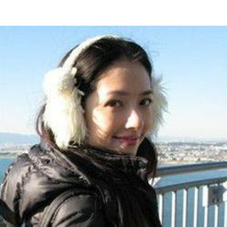 Vicky Zhang's profile picture
