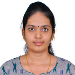Jeevitha Reddy