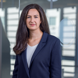 Dr. Dorothée Zerwas