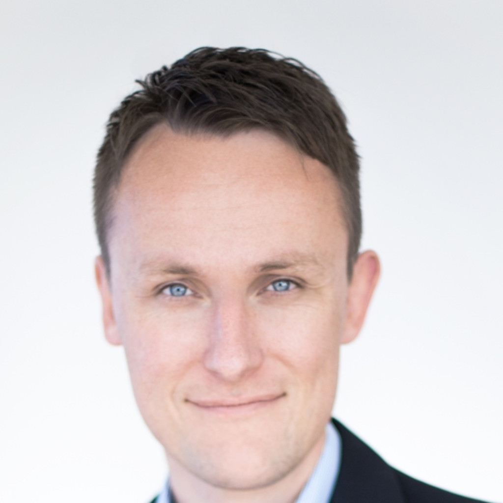 Thomas Drerup Geschäftsführer Husumer Mineralbrunnen HMB GmbH XING