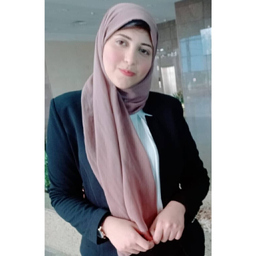 Mariam Mohamed