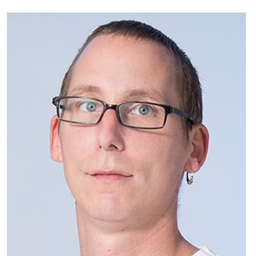 Sascha Höpfner