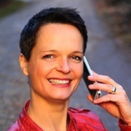Dipl.-Ing. Tatiana Katarina Metz