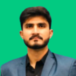 Md Mudassar