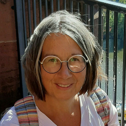 Petra Sonnemann