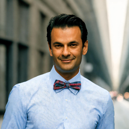 Soheil Sharqzad