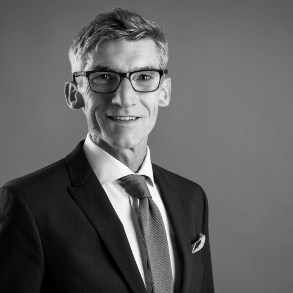 Michael Gebhardt Senior VM Manager SiNN GmbH Bekleidungshaus XING