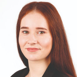 Charleen Röhrs