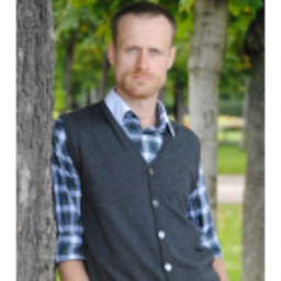 Christian Alfred Kahrer MSc