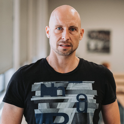 Dirk Mußler