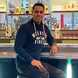 Ali Ameri