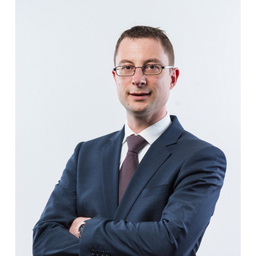 Dr. Matthias Wahl