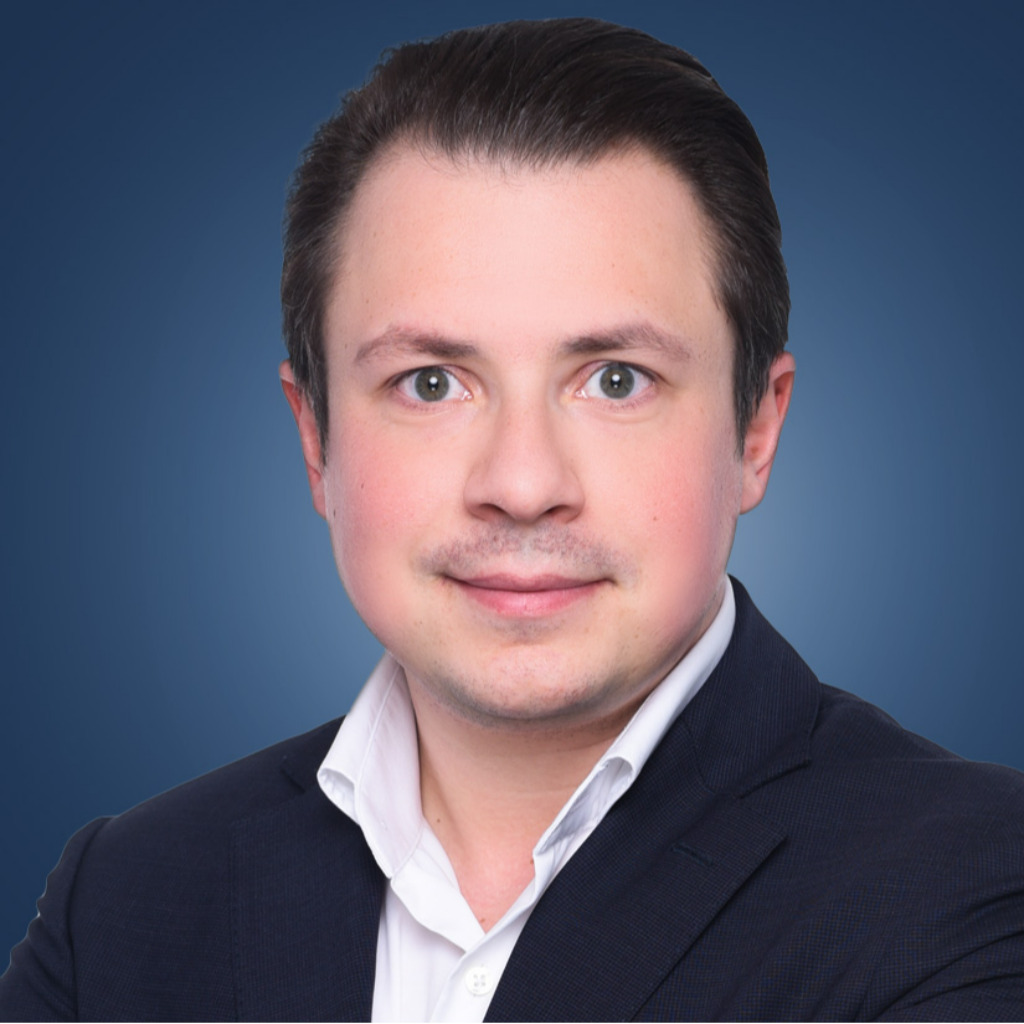 vladimir-kogan-consultant-page-contracting-gmbh-xing