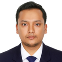 Md. Qudrat-E-Alahi Majumder