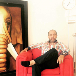 Marcelo Díaz