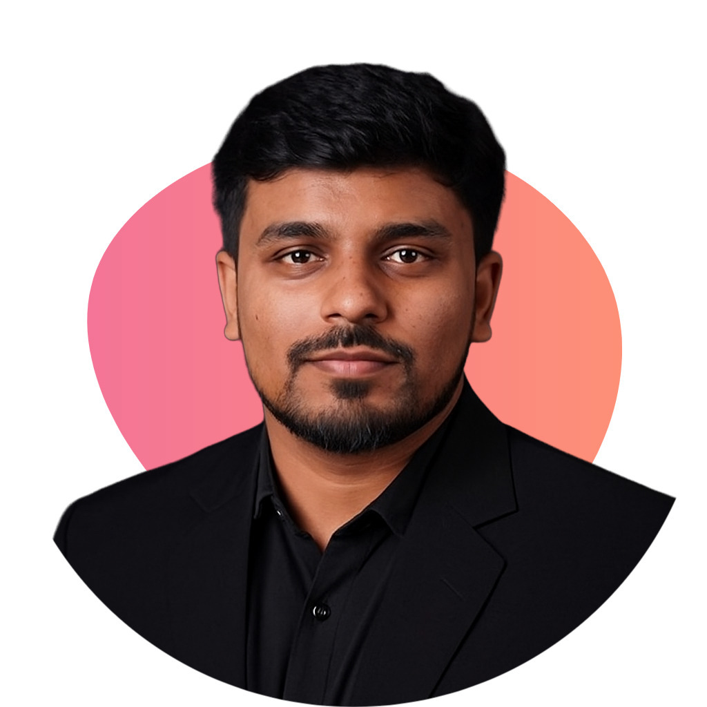 Adarsh Raj - Artificial Intelligence and Machine Learning - Hochschule ...