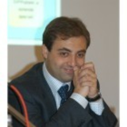Salvatore Andrea Renda