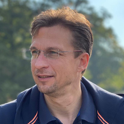 Jörg-Michael Wendt