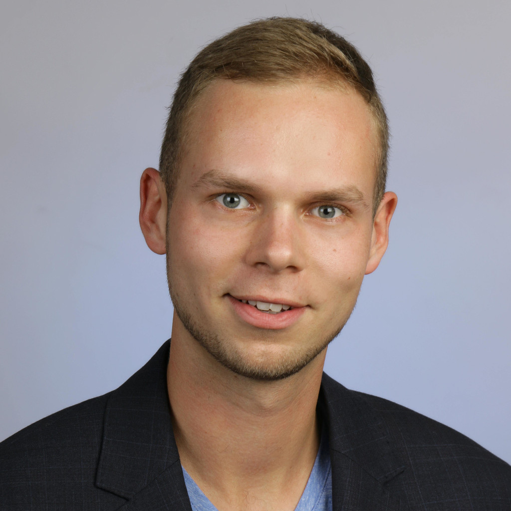 Tim Röpcke Energie und Verfahrenstechnik TU Berlin XING