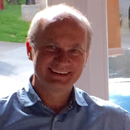 Dipl.-Ing. Andreas Kraus