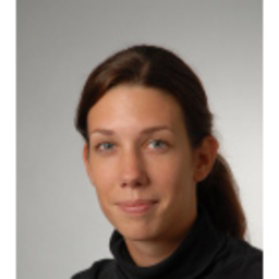 Stephanie Casper