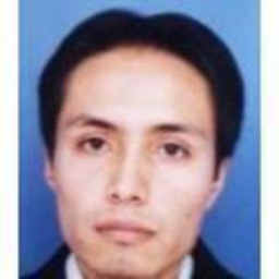 Oscar Muñoz