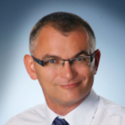 Michael Huster