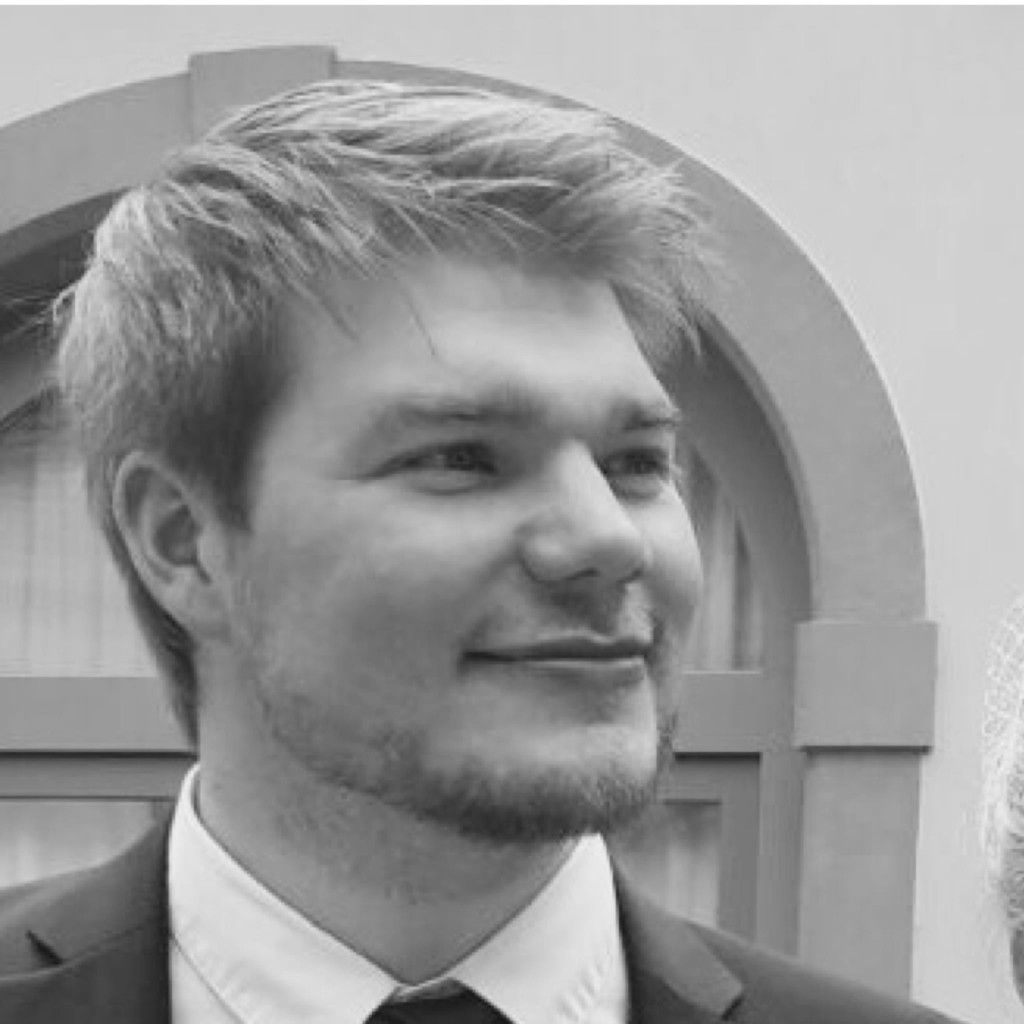 Simon Jahnke Entwicklungsingenieur Dr. Ing. h.c. F. Porsche AG XING