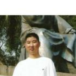 志坚 李