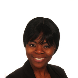 Christelle Yonga