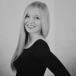 Sarah de Vries